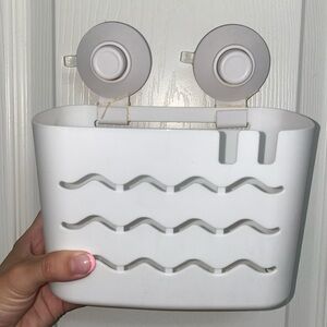 Shower holder